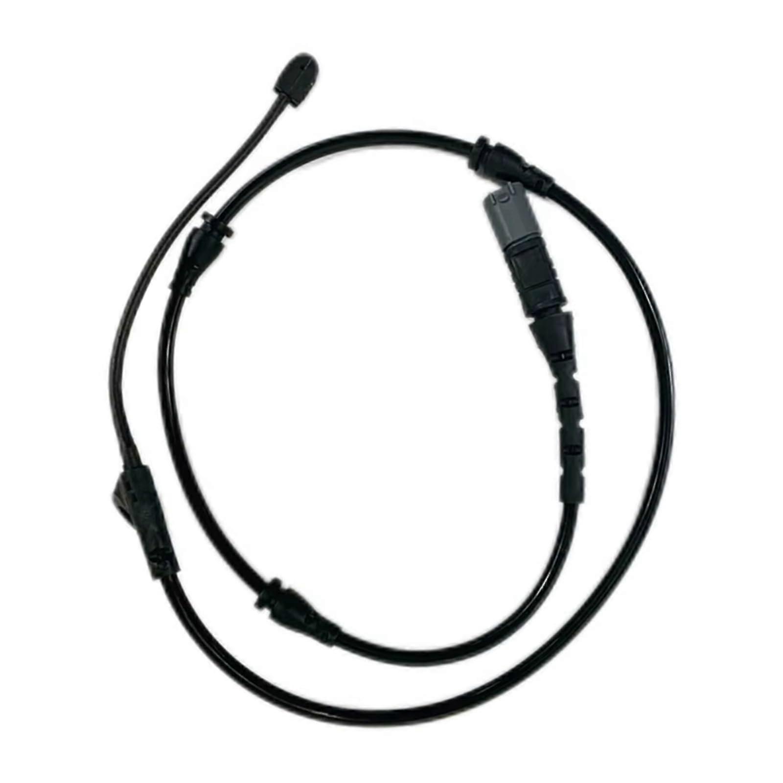 Brake Wear Sensor Front Pad Sensor RealTime Monitoring for BMW X6 F16 20152019 OEM 34356792567