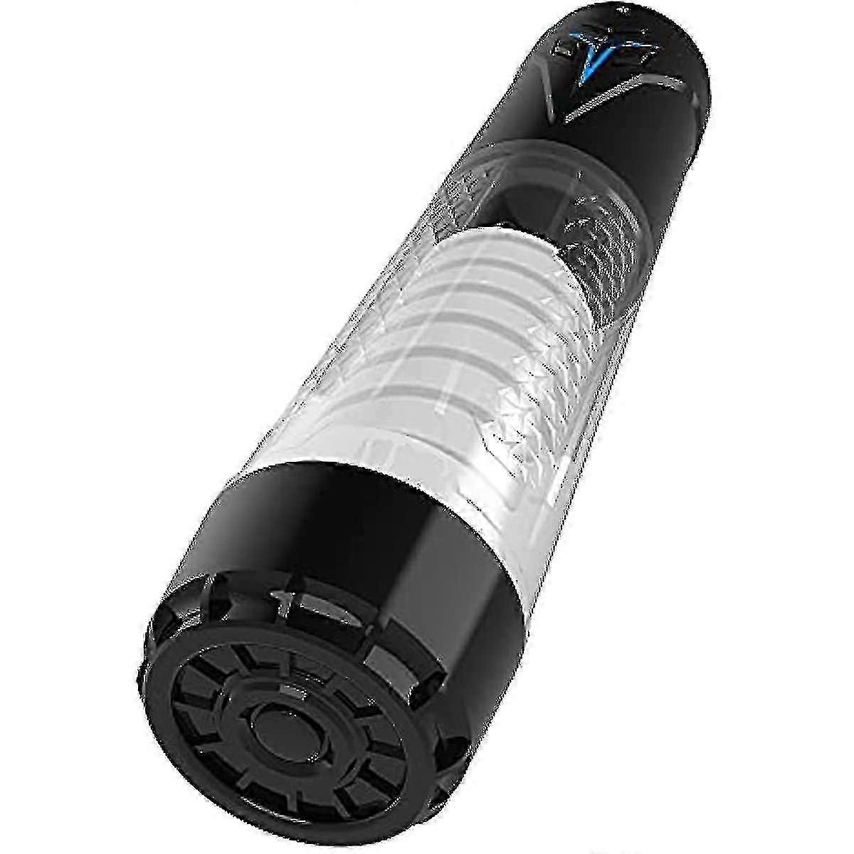 Automatic Electric Massage Device For Men With 10 Vibration Modes Silicone Material