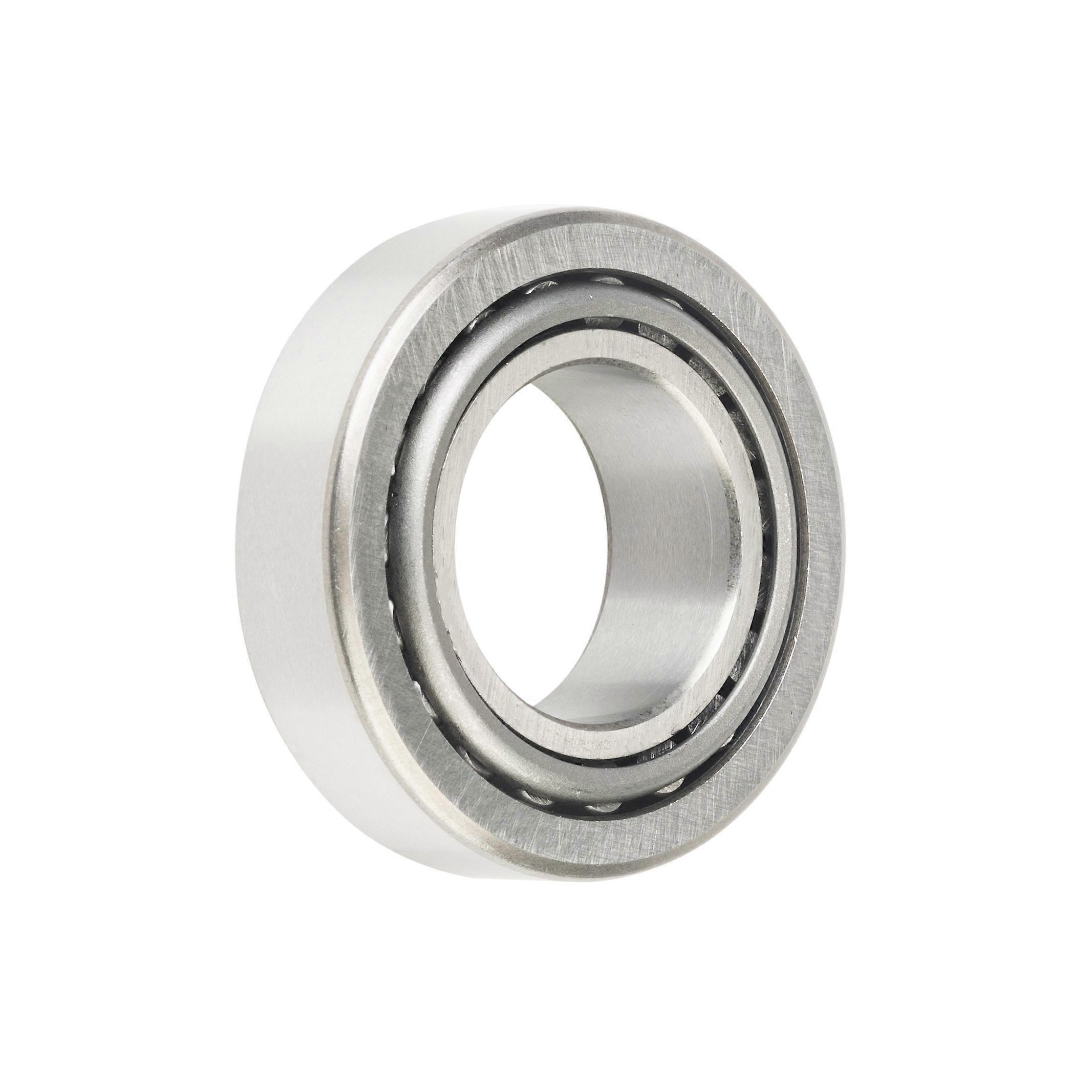 FAG 6010-2RSR-C3 Deep Groove Ball Bearing Single Row 50x80x16mm 2pc