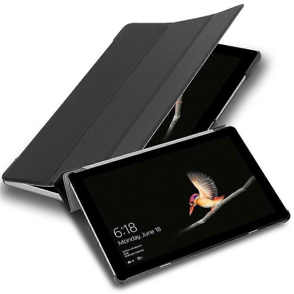 Etui Microsoft Surface GO - Extra Thin - Etui ochronne bez funkcji budzenia