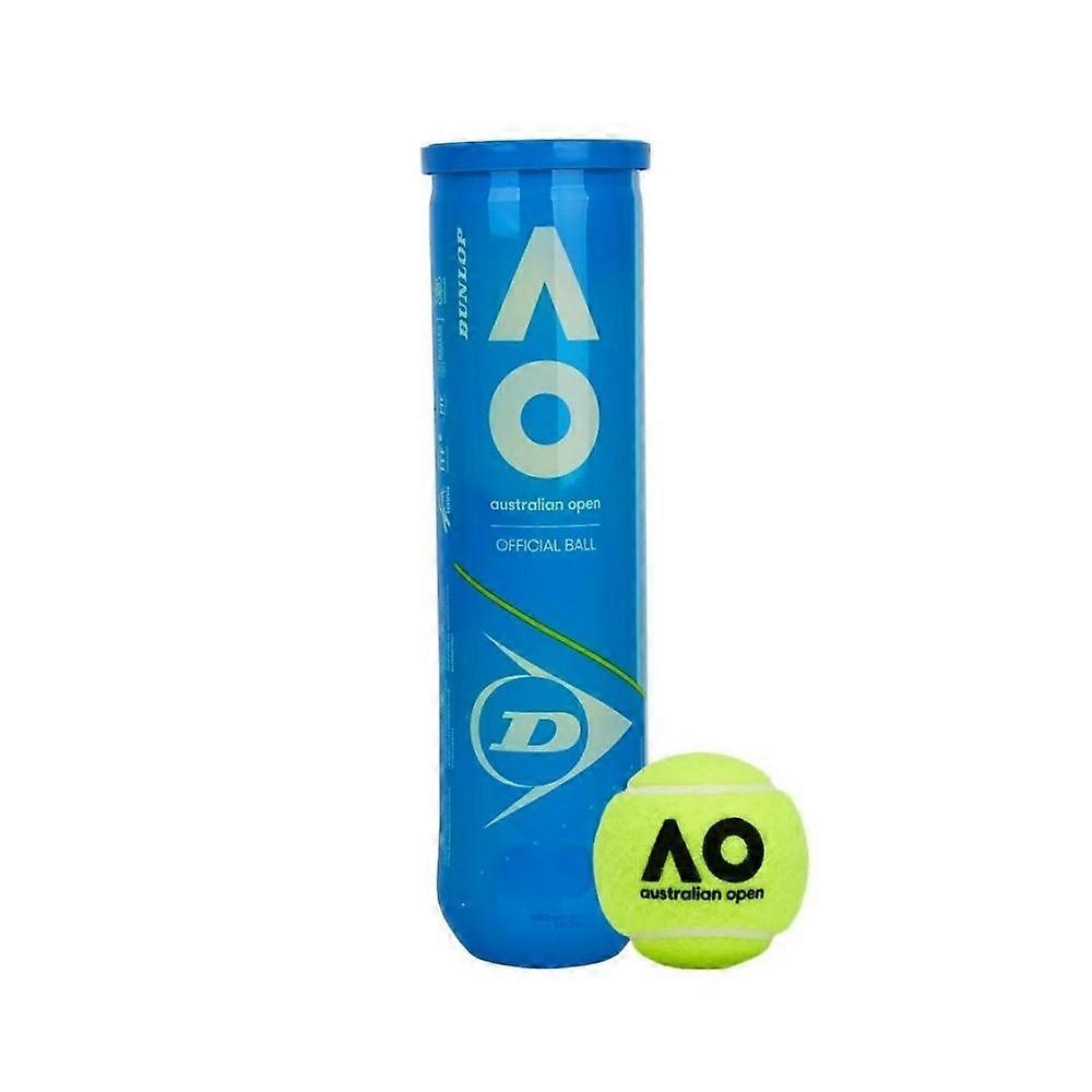 Dunlop Australian Open 601355 tennis