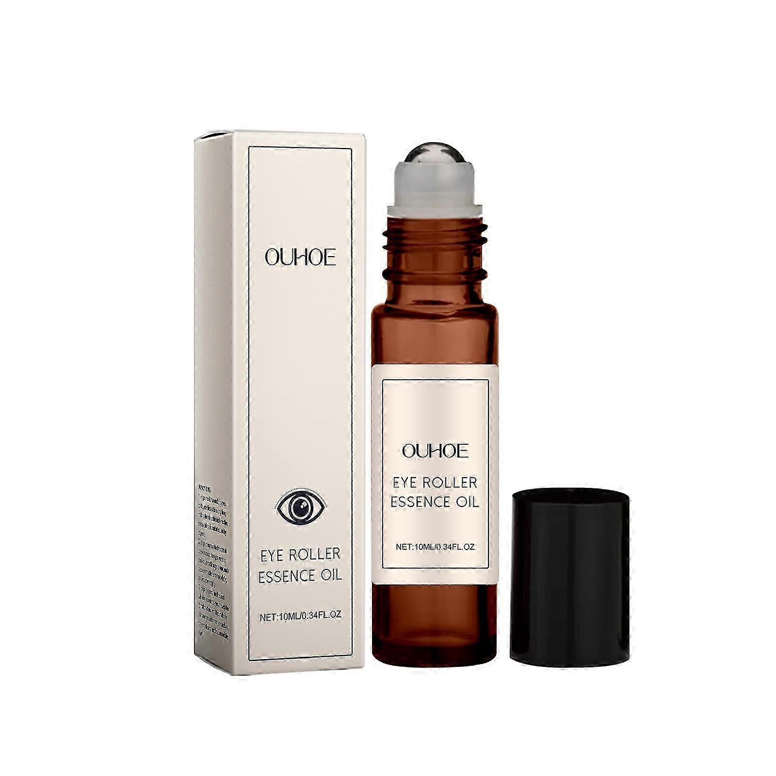 Eye Rolling Essence Oil