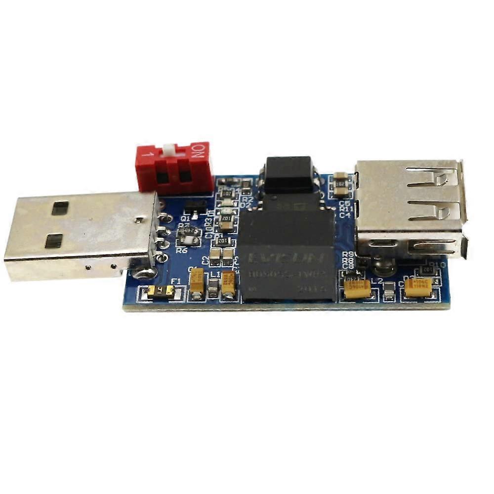 ADUM3160 USB Isolator 2500V  Voltage Protection Board for Stable Data Transfer