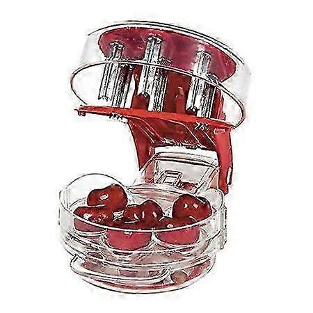 Cherry Stoner Remover Cherry Seed Remover Cherry Pitter