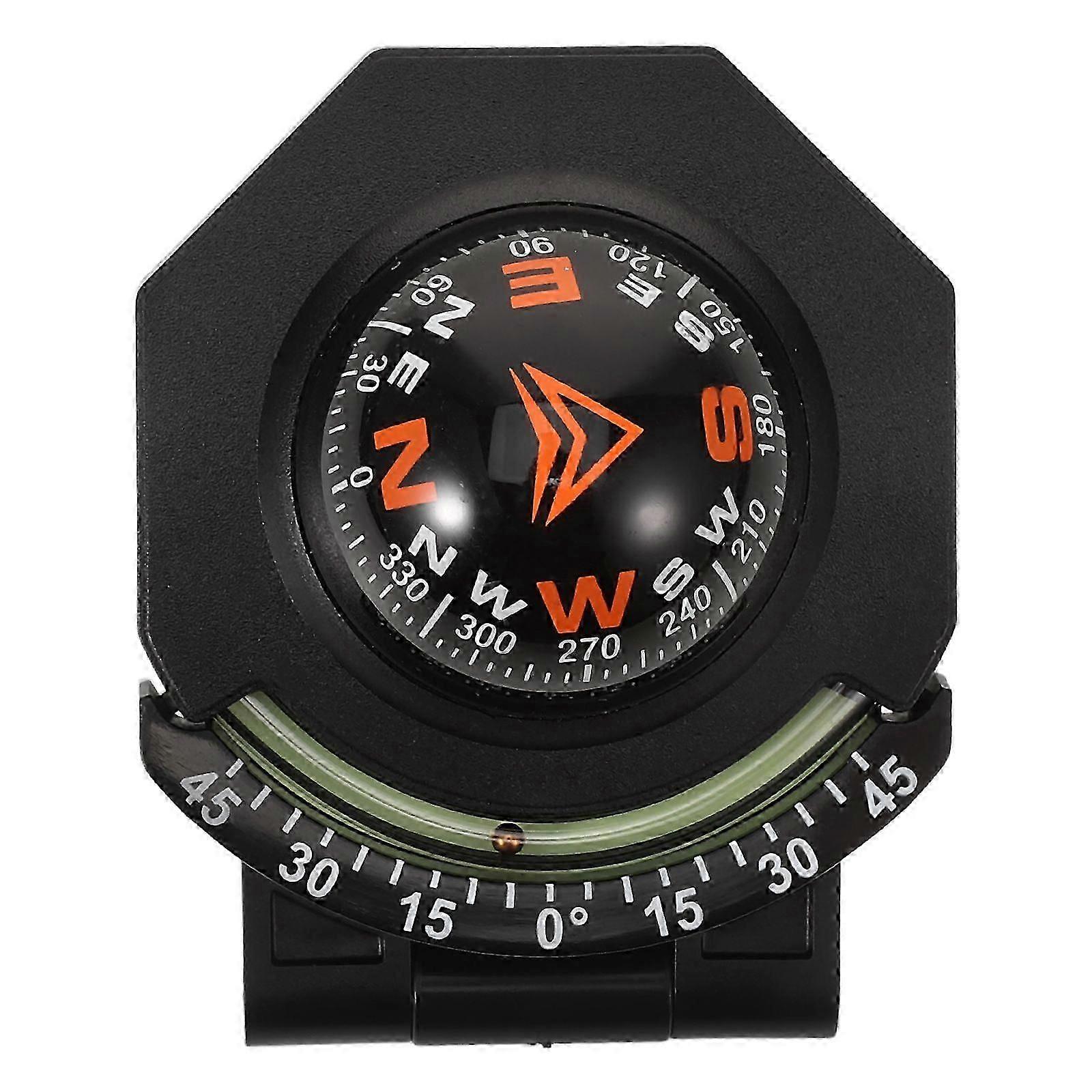 Car Compass Ball Compass Auto Compass Dashboard Compass Car Dash Compass