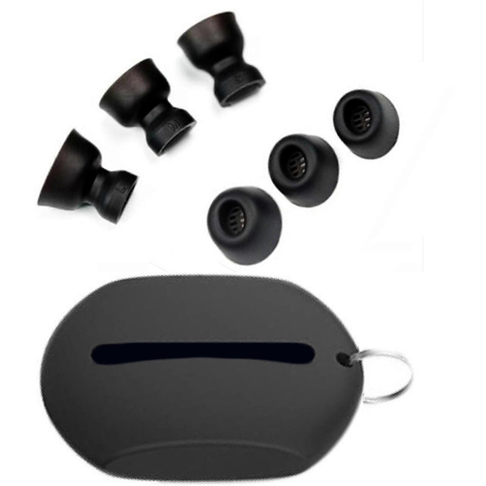 Eartips Professional Replaceable Comfortable In-ear Earphone Tips For Huawei Freebuds Pro