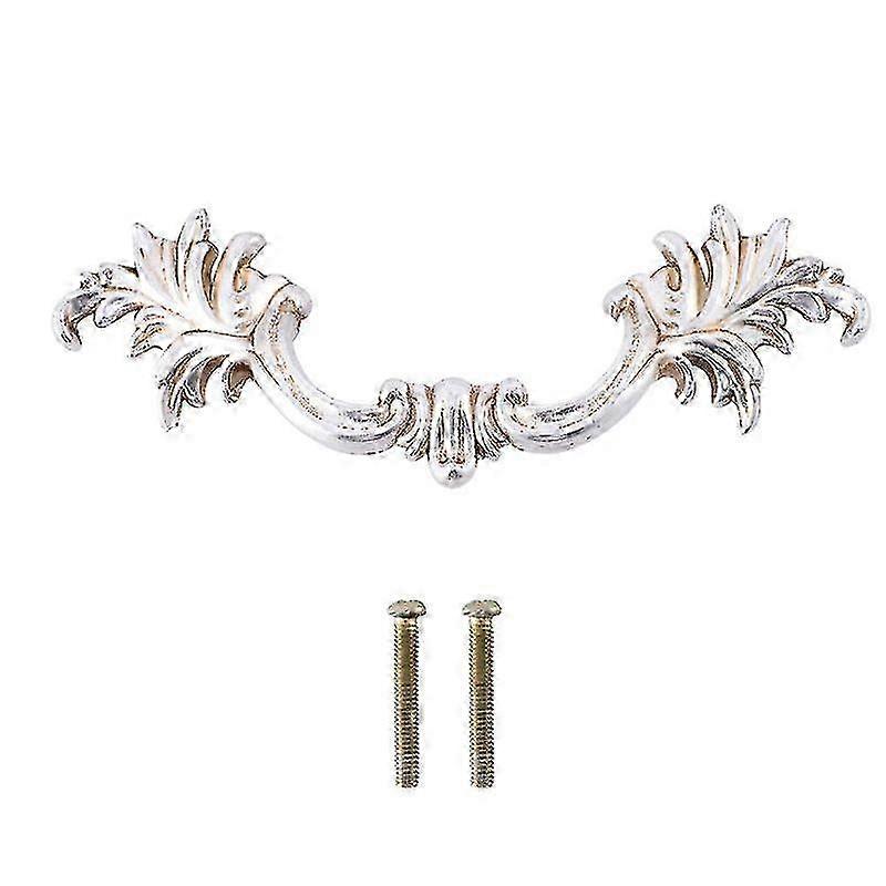 1pcs Zinc Alloy Handle-c
