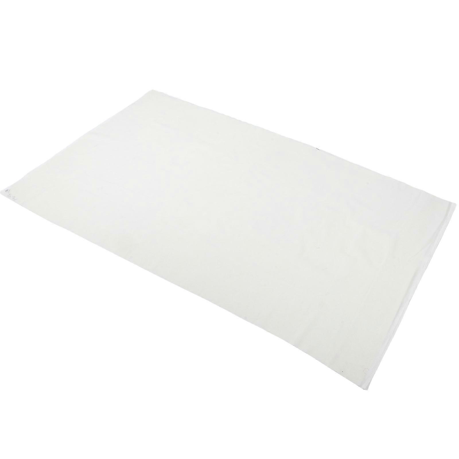 Glow in The Dark Fabric for DIY Projects Light-Sensitive Material 1 Yard