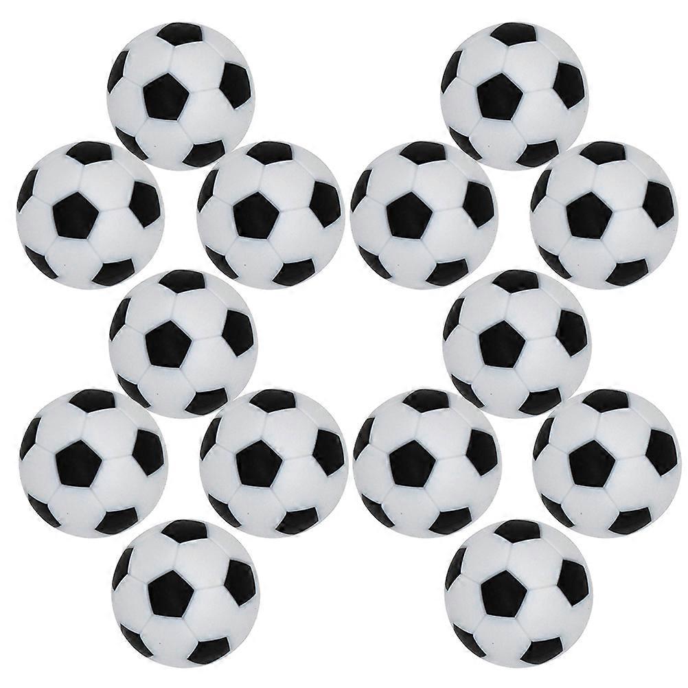 14-teiliges Tischfußball-Set