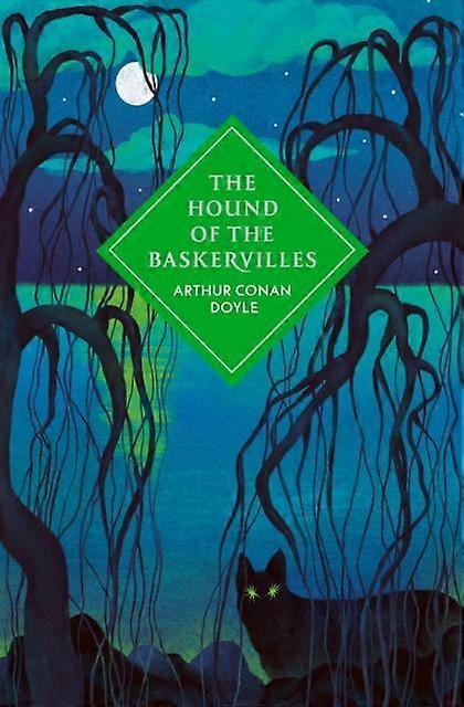 Baskervilles hund - Arthur Conan Doyle