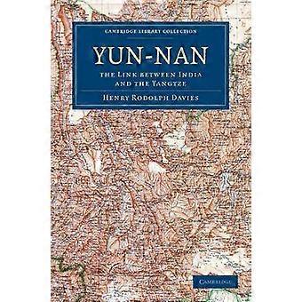Yun-Nan