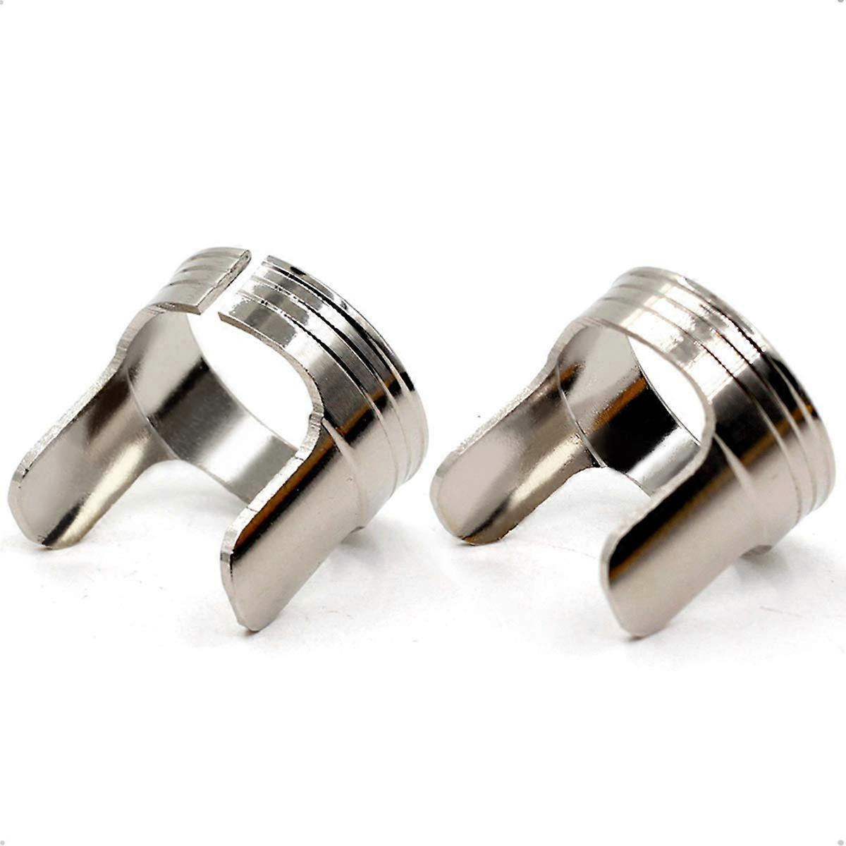 PT60 PT40 Plasma Torch Standoff Guide 60432 Double Pointed Spacer for Precise Cutting Control