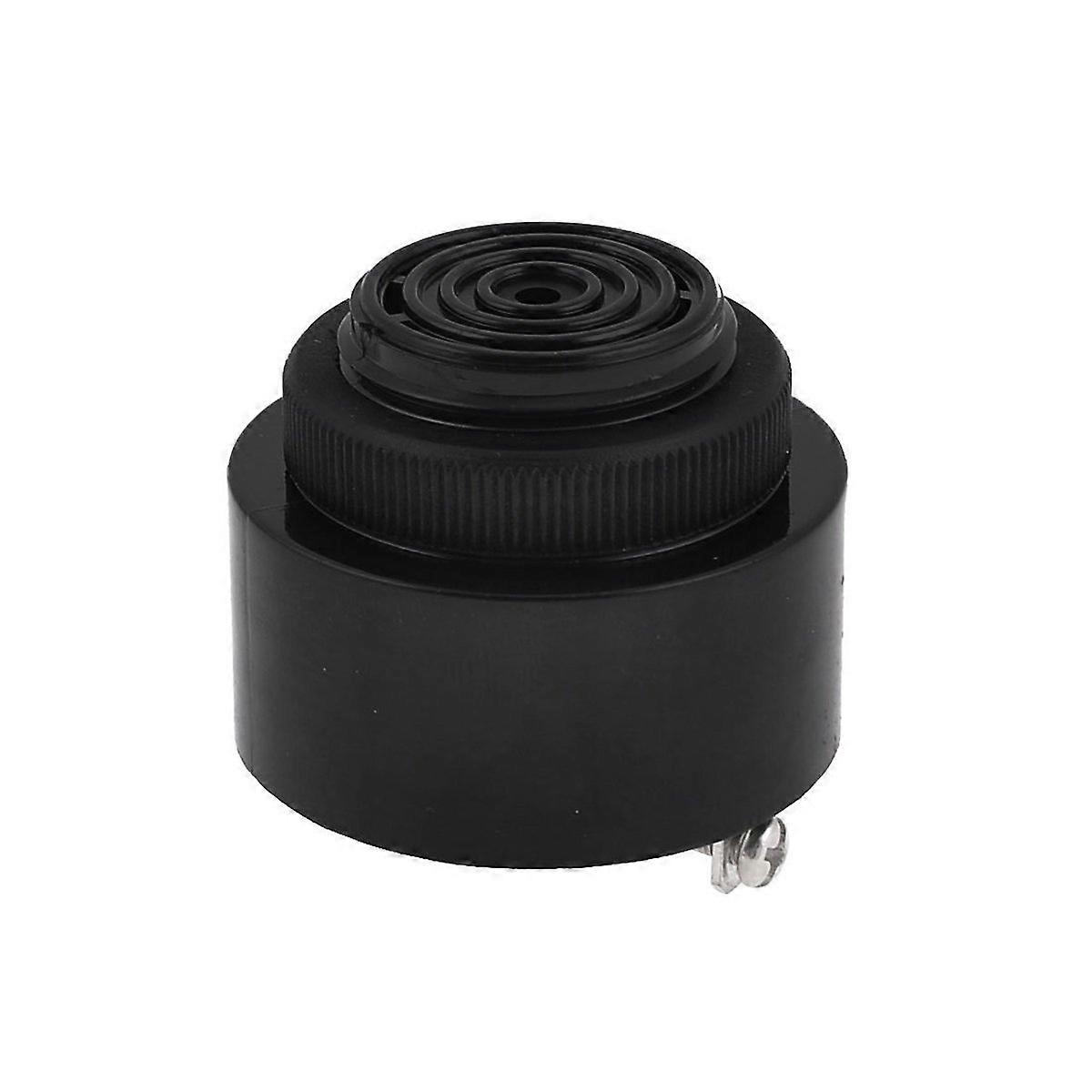 DC 324V 110dB Electronic Alarm Buzzer 2.8KHz Loud Continuous Industrial Alert