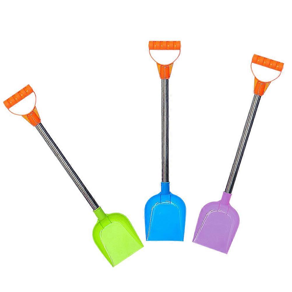 Snow Kids Plaything for Outdoor Use 3Pcs Random