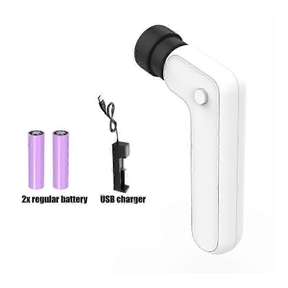 Egg light hatching special egg light small LED cold light egg light 26s