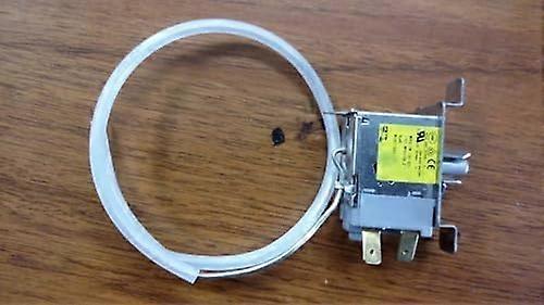 Refrigerator Thermostat WPW10511937 Replacement for Whirlpool with Precision Temperature Control