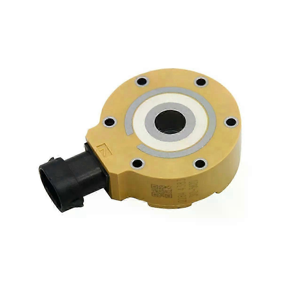 Solenoid Valve 312-5620 for CAT320D Pump CP64 Pump CP66 Pump 3178021 / CAT 291-5919 - 2P007695 26s
