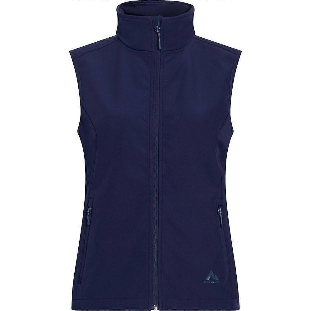 Jackets McKinley Lusaka 242089518NAVYDARK