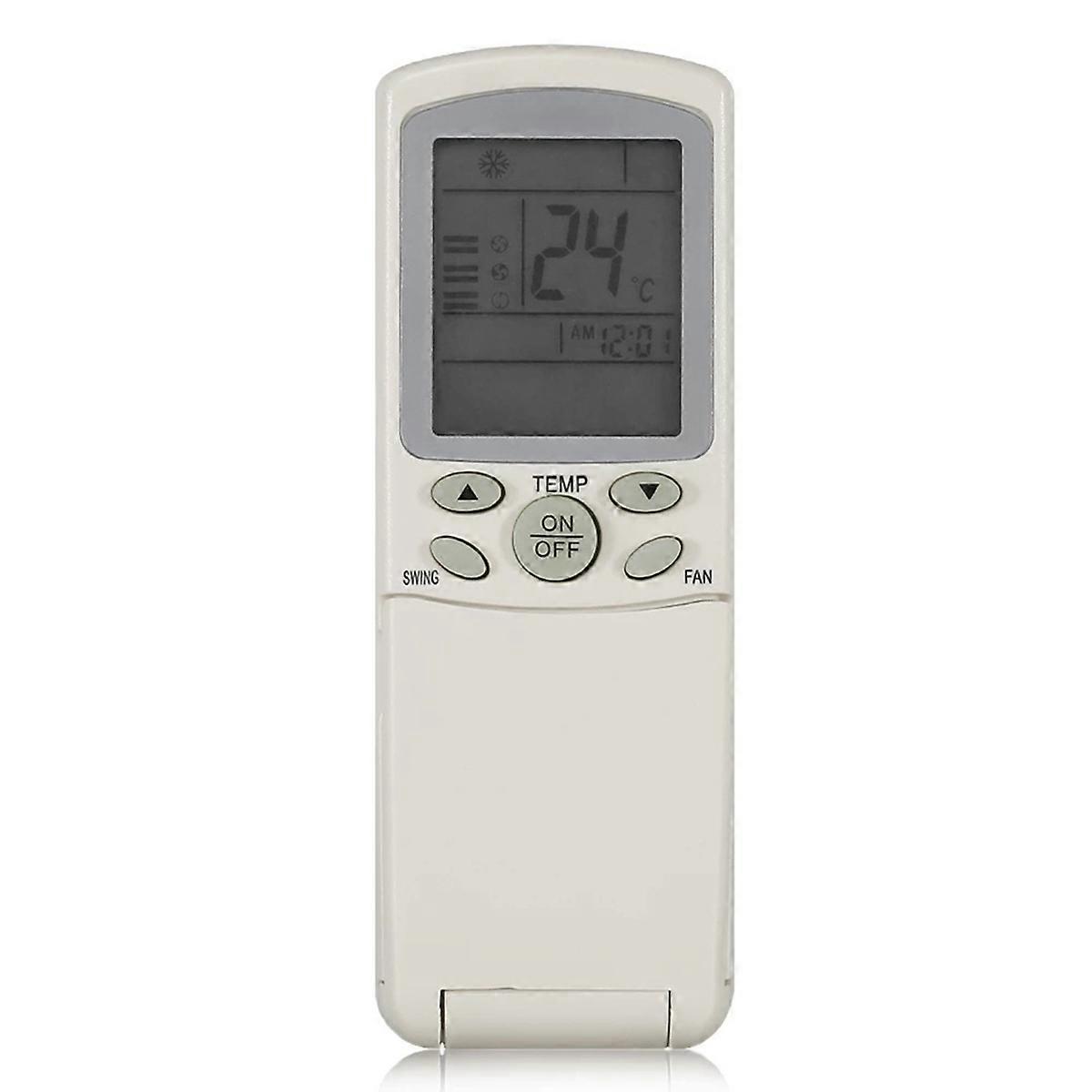 Remote Controller for Air Conditioner YRH03 YRH07 YRH08
