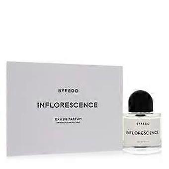  Byredo Inflorescence by Byredo - Eau De Parfum Spray 3.4 oz - Women 