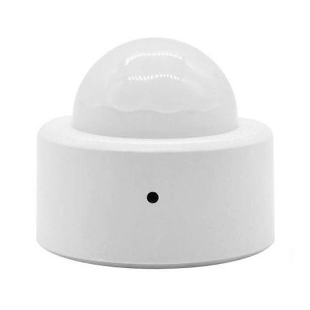 MS10 Zigbee PIR Sensor Motion Detector Smart Home Module Wireless Human Body Infrared Sensor Alarm