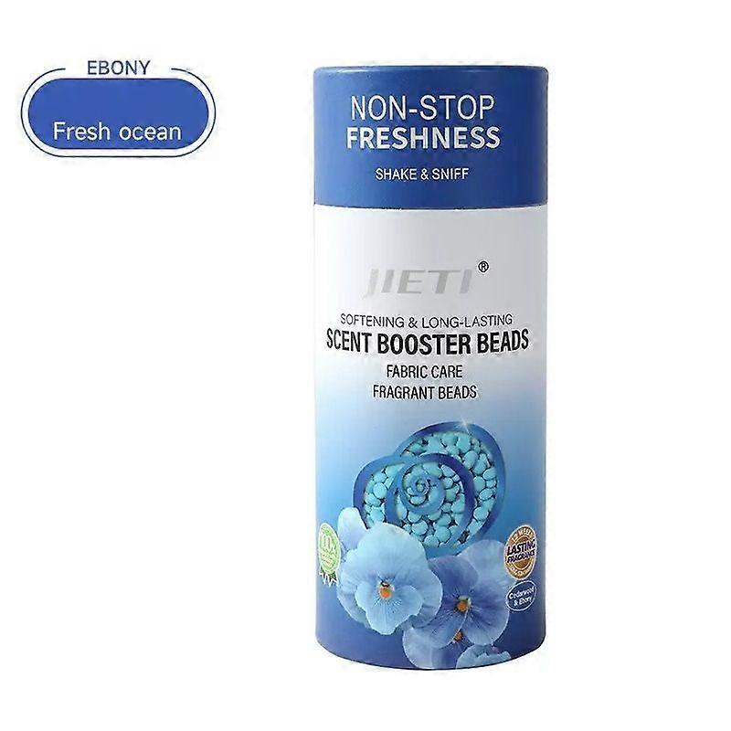 In-Wash Scent Boosters
