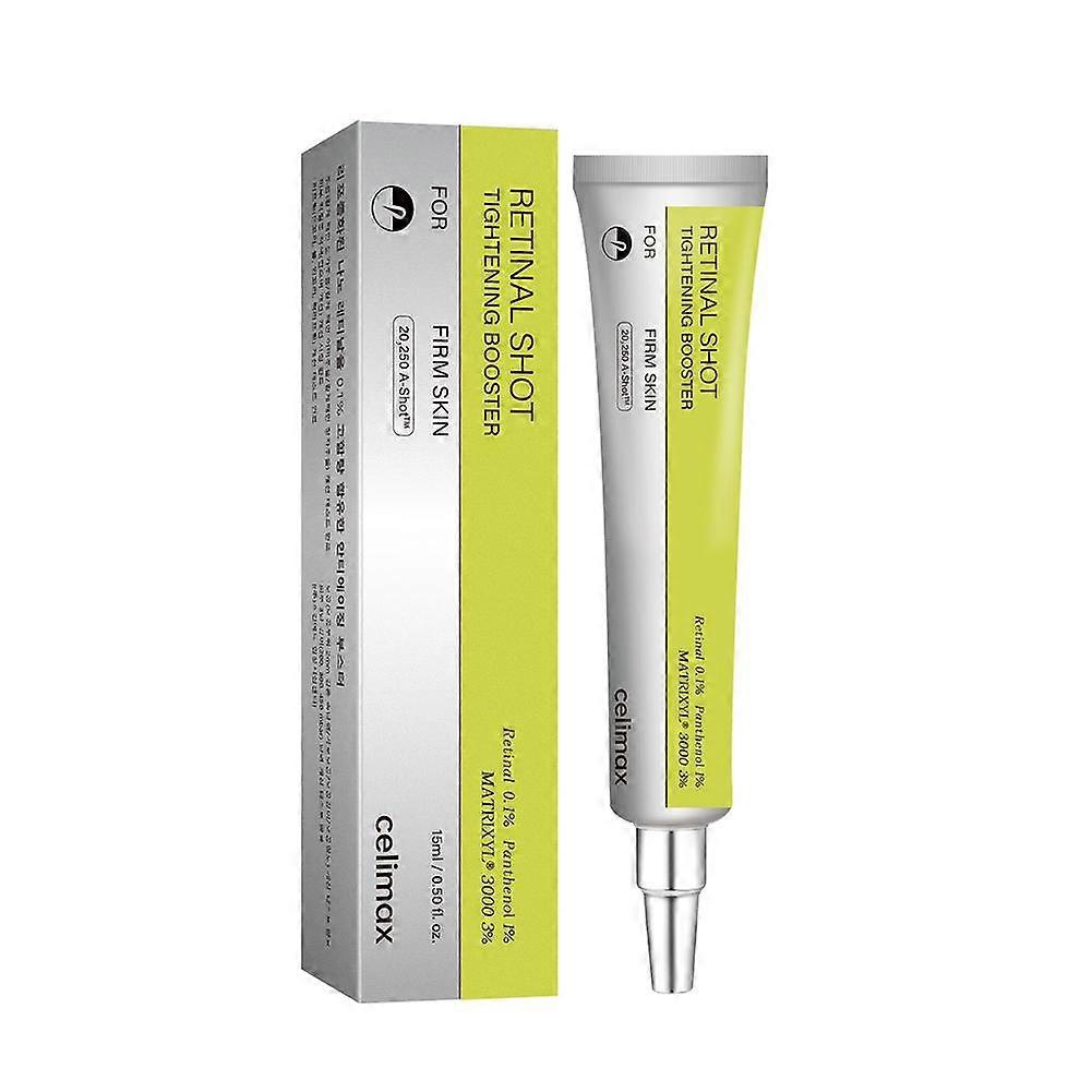 celimax tightening booster with retinol 15ml