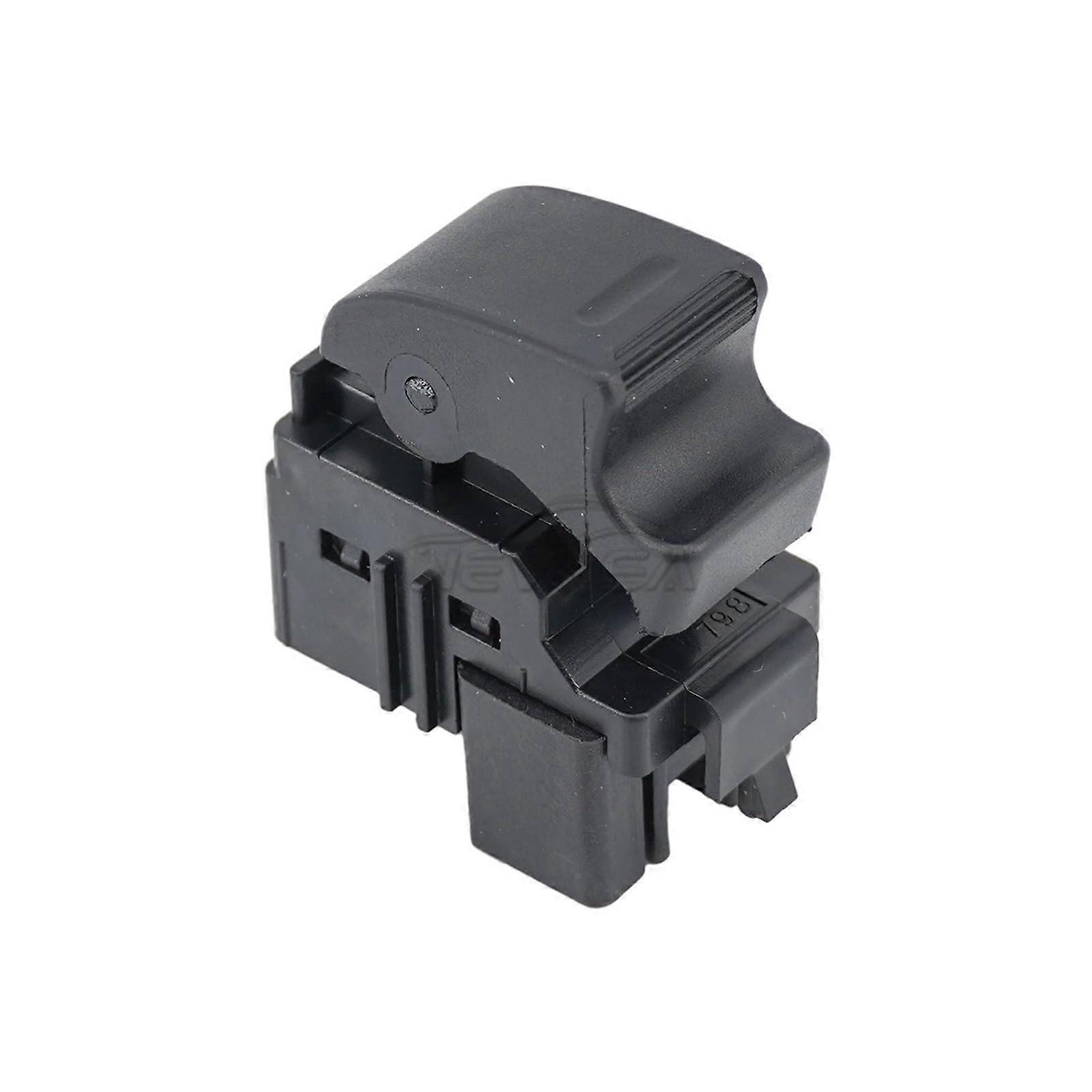 Power Window Switch Compatible with Toyota Passenger Side One-Button Easy Window Control 848100K010