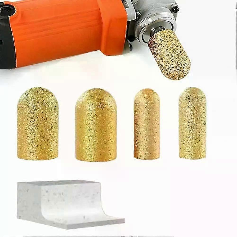 Stoneworking tools, stoneworking cutting drill bits, stoneworking grinding wheels, used for precision polishing and deburring, durable.