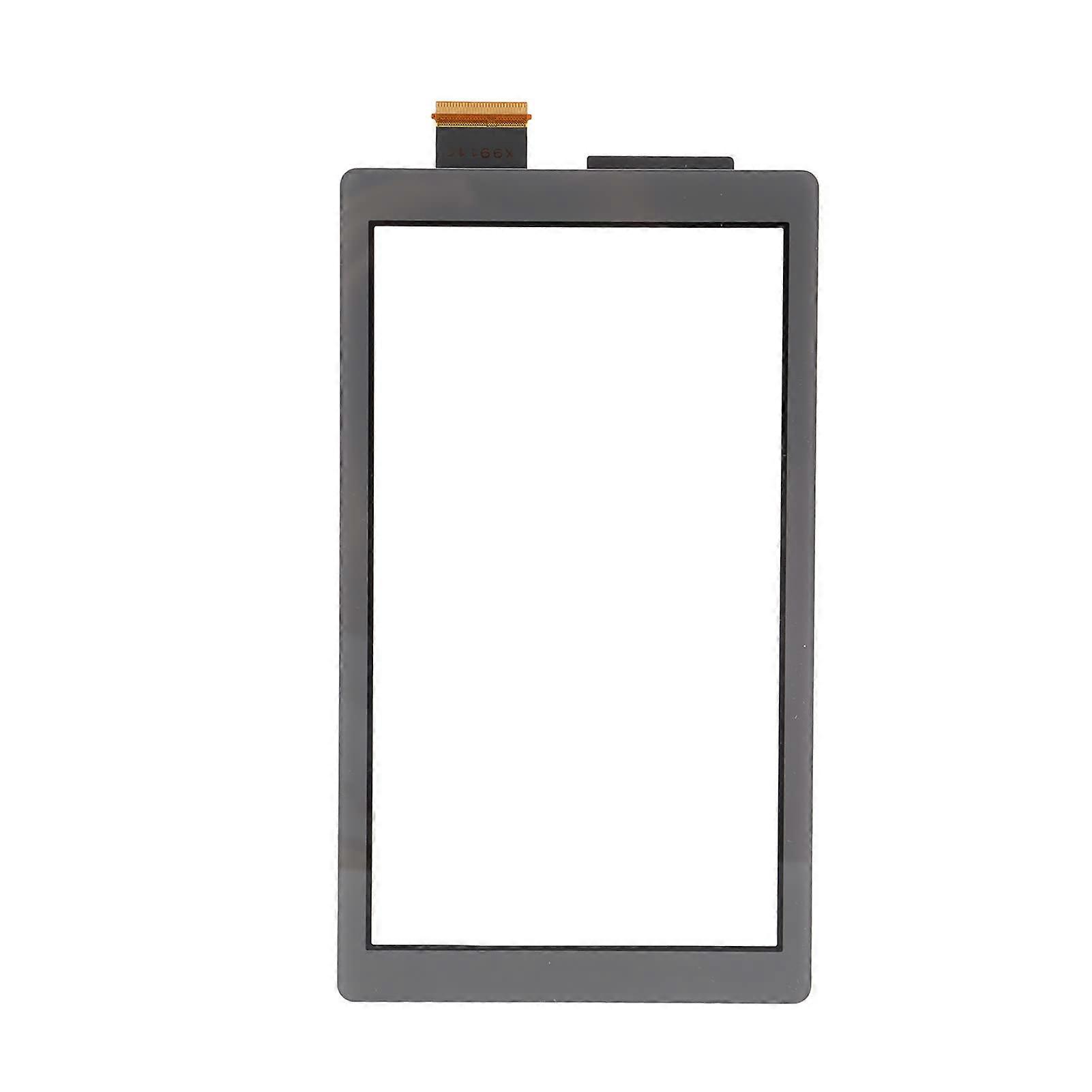 Replacement Touch Screen Digitizer Glass Panel Compatible with Nintendo Switch Lite Durable