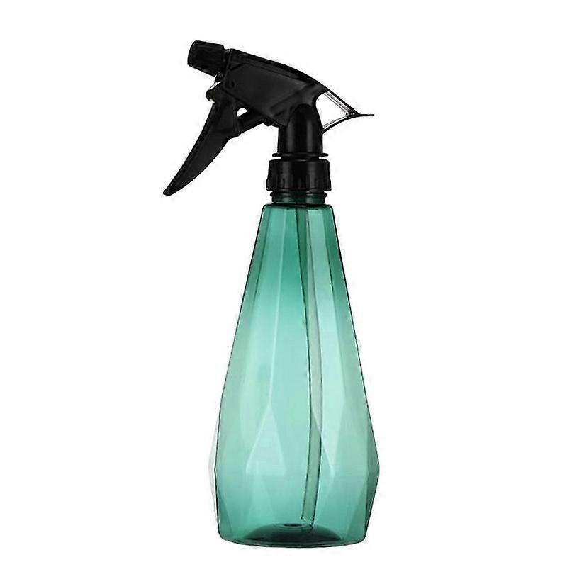 Dual Spray Modes Fine Mist Bottle 500ml Refillable