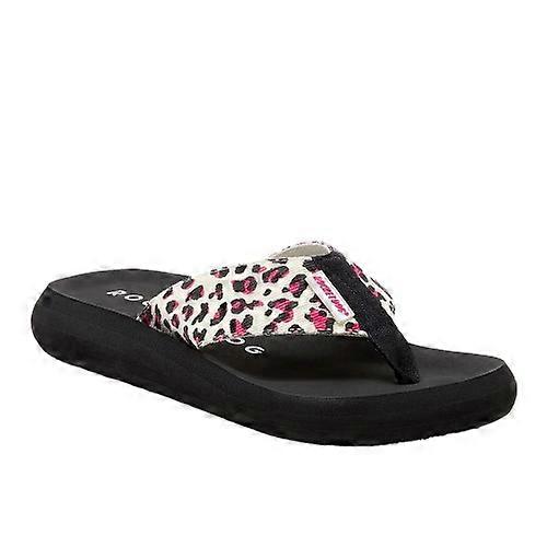 Rocket Dog Womens/Ladies Spotlight Monroe Flip Flops