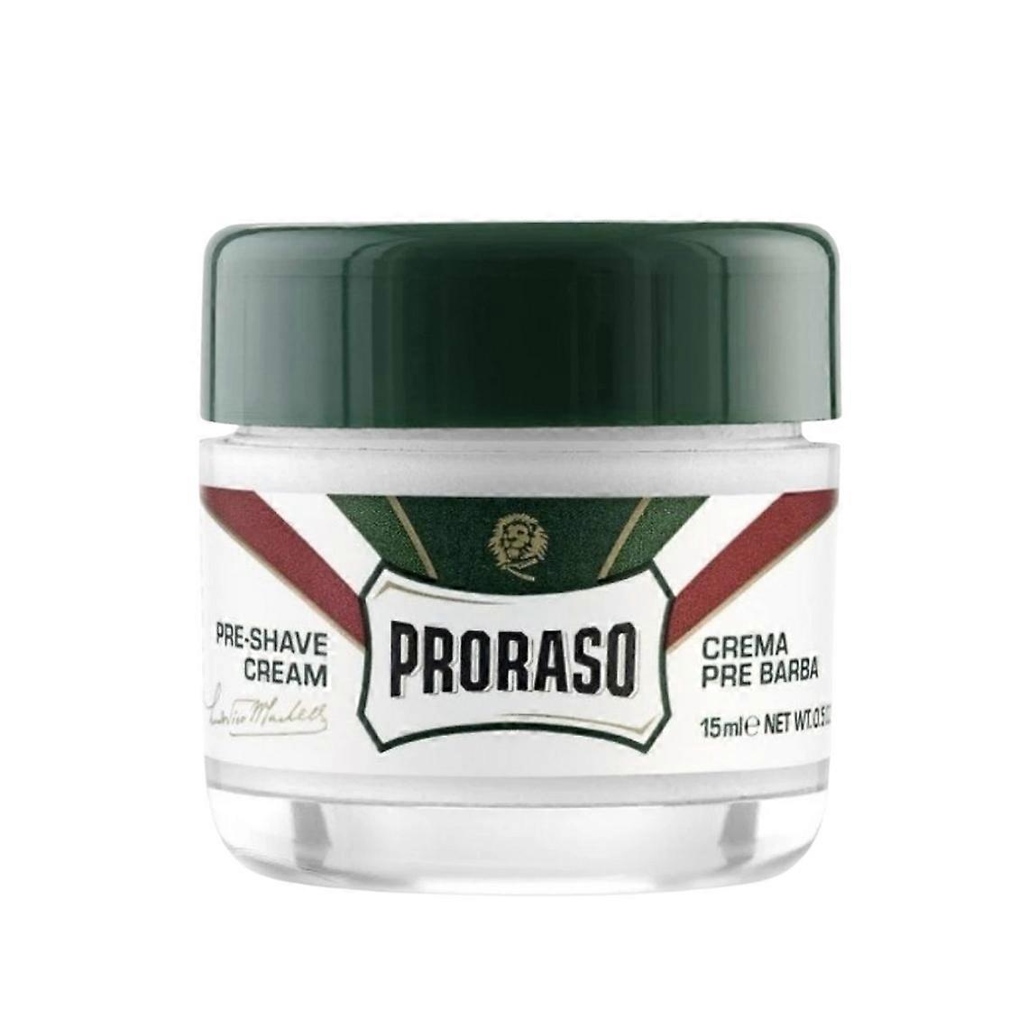 Refesh Pre-Shave Creme