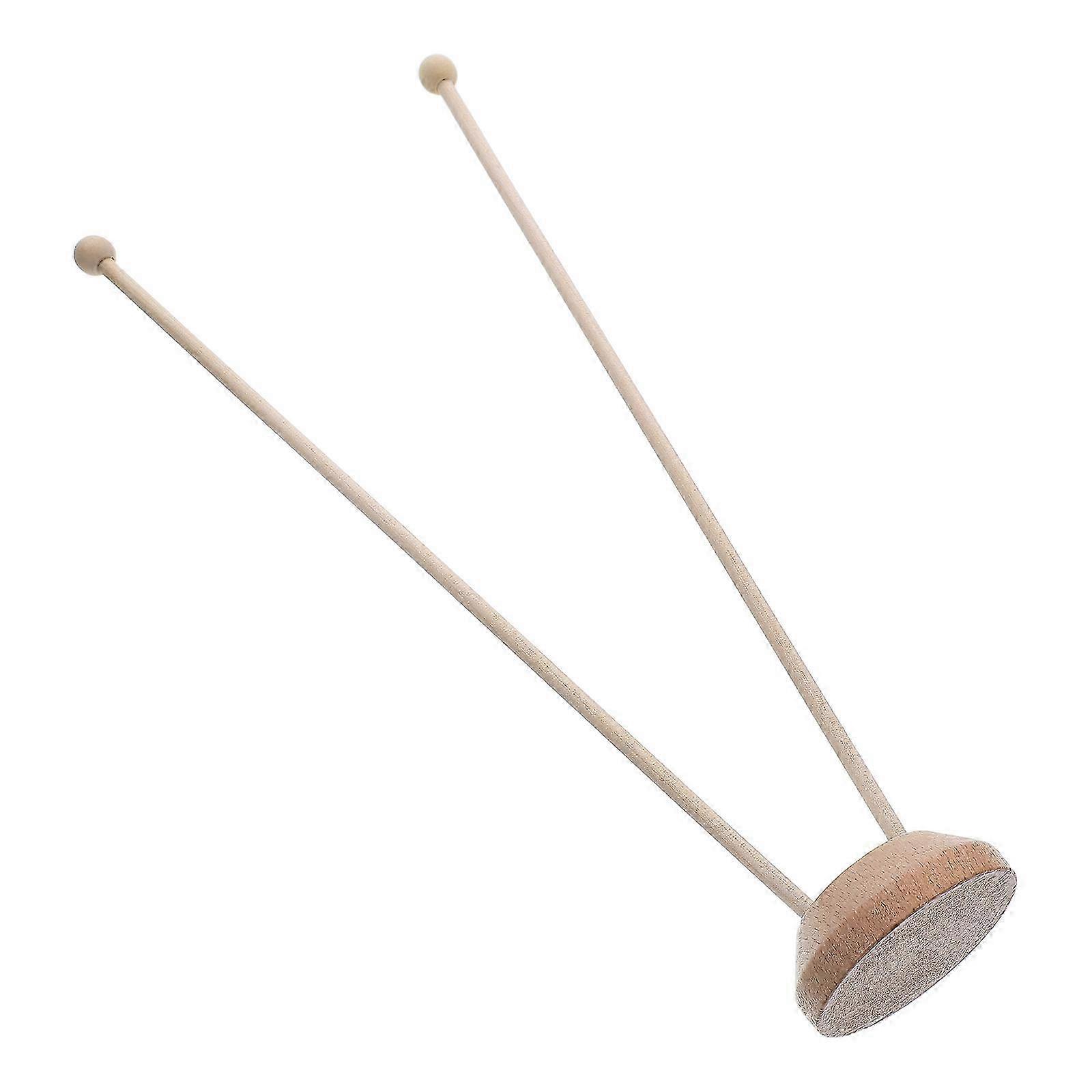 Træbordsflagfod til kontormøderumsflagholder indendørs stativ