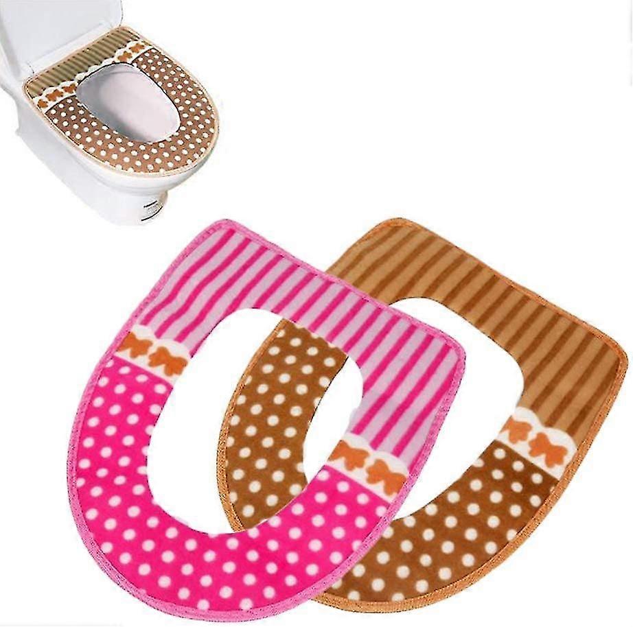 Comfortable Toilet Seat Pad Mat