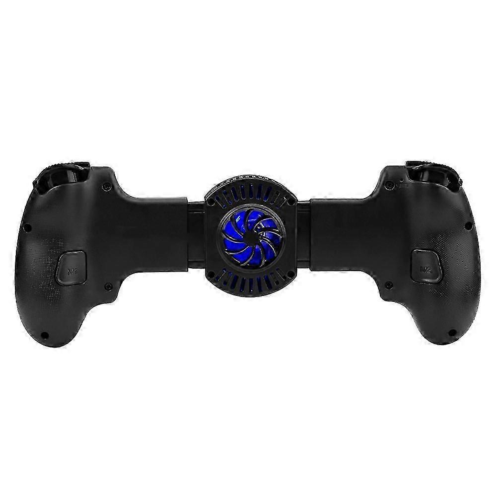 compatible //NS Switch//PC Controller Semiconductor Cooling Fan Stretching Cooling Game Controller A