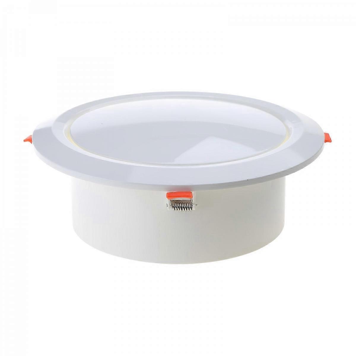 Adjustable Plastic Round Air Vent Cover for Kitchen Bedroom