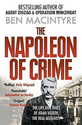 The Napoleon of Crime