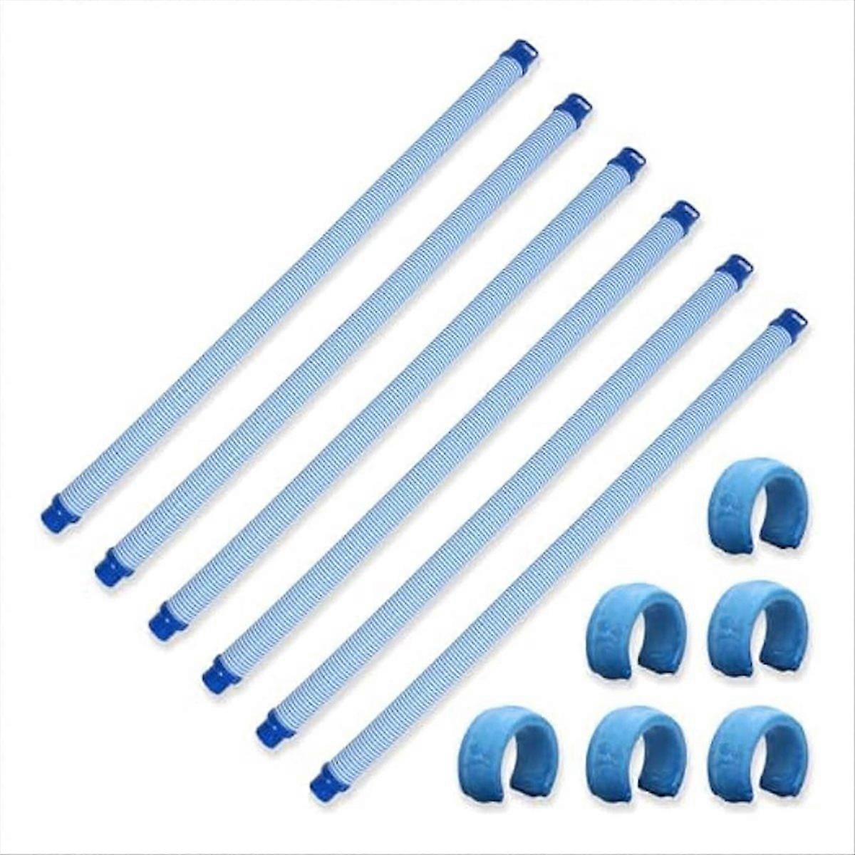 6Pack R0527700 Pool Cleaner Vacuum Hose,for MX6, MX8
