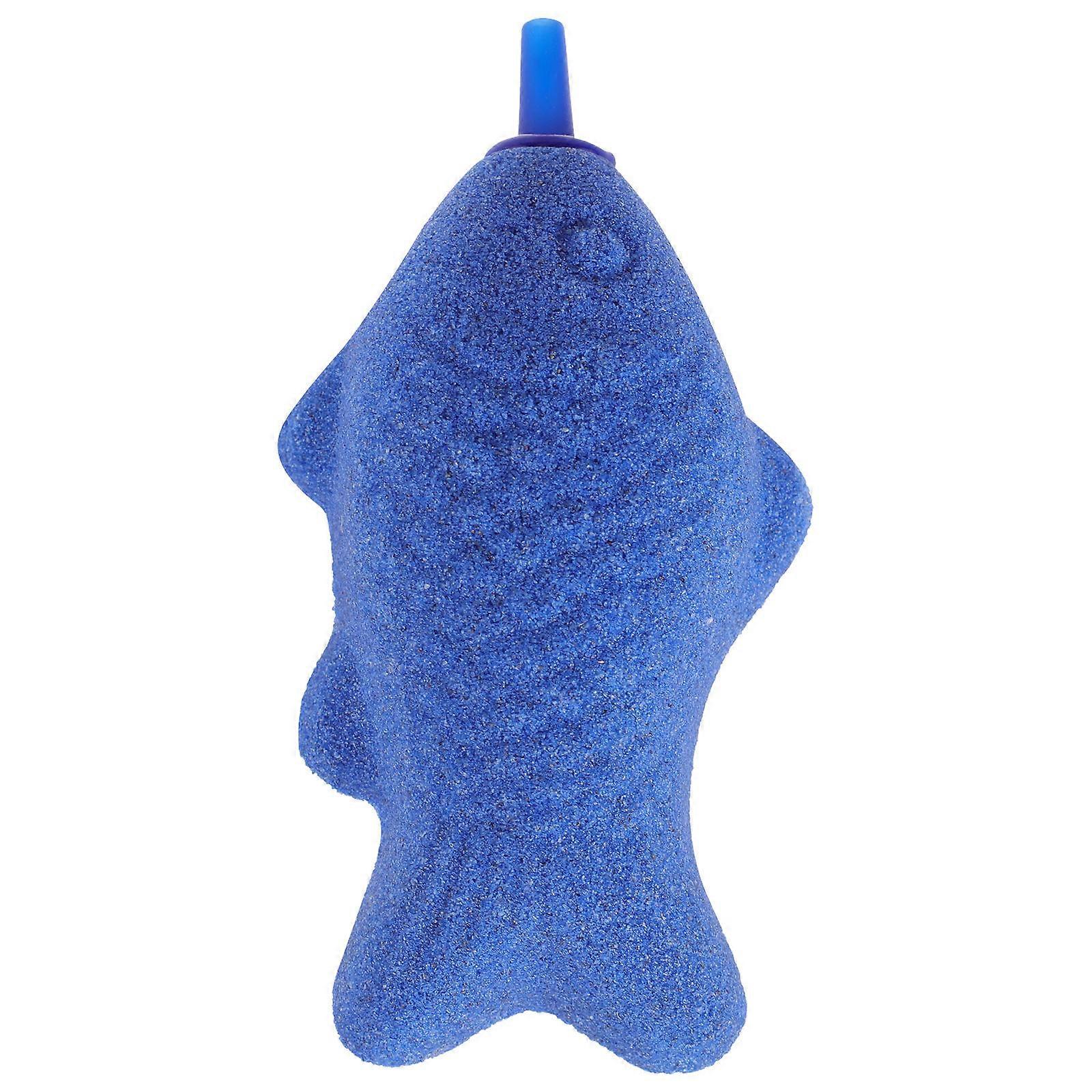 Fish Tank Bubble Stone Aquarium Air Stone for Fish Tank Bubble Diffuser