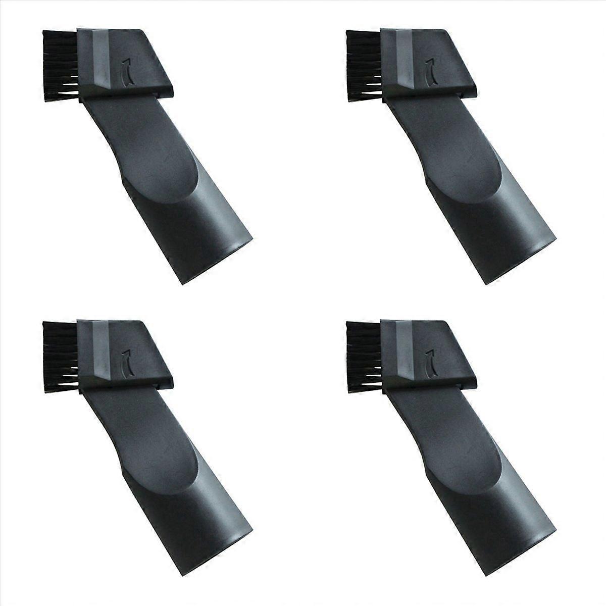 Flat Suction Brush Head 35mm Nozzle Universal Cleaning Brush