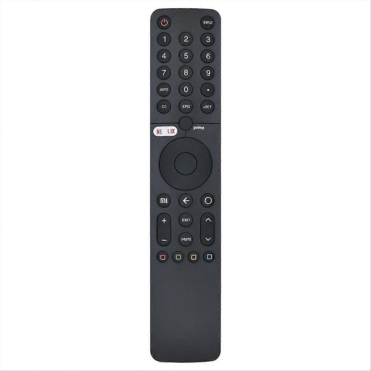 Bluetooth Voice Remote Control for Mi TV P1 Q1 Smart Android 