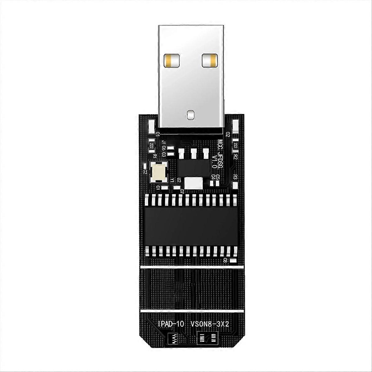 For Charging Chip Programmer Fix No Charging Current 