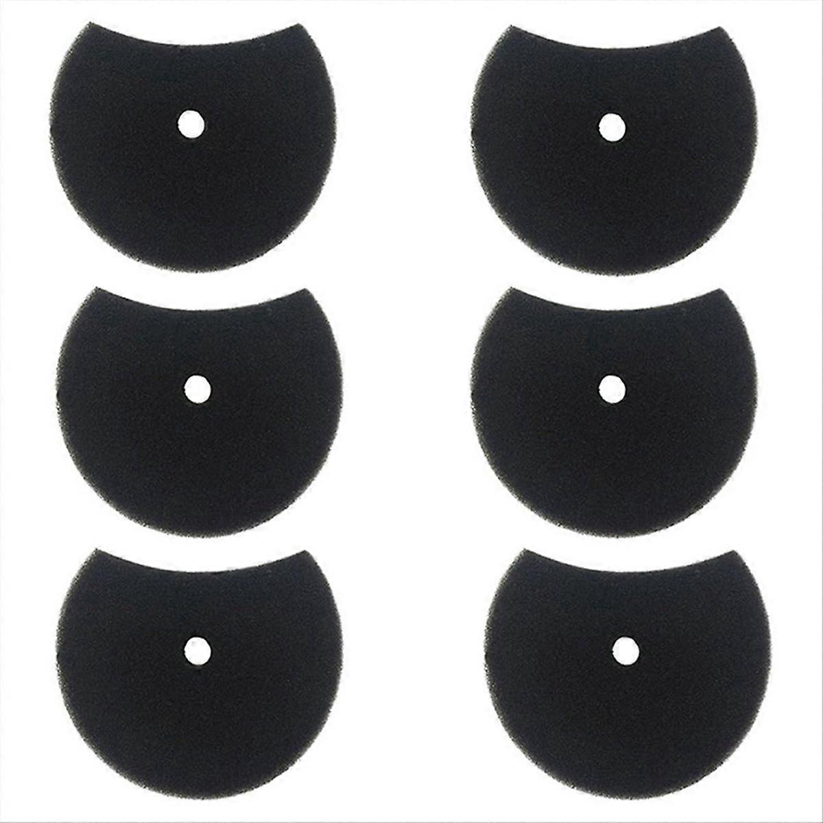 Flying One Replacement Filter for Flying Pig Pro Grooming Dryer 6pcs