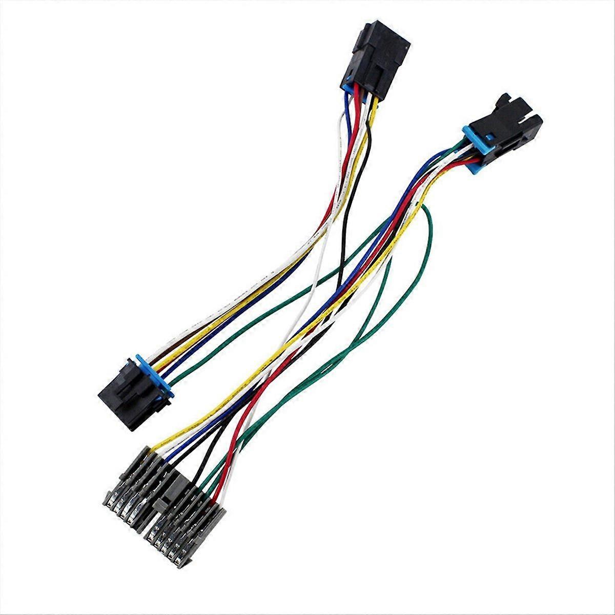 16233143 Car Heater Climate Temperature Control Adapter Wire