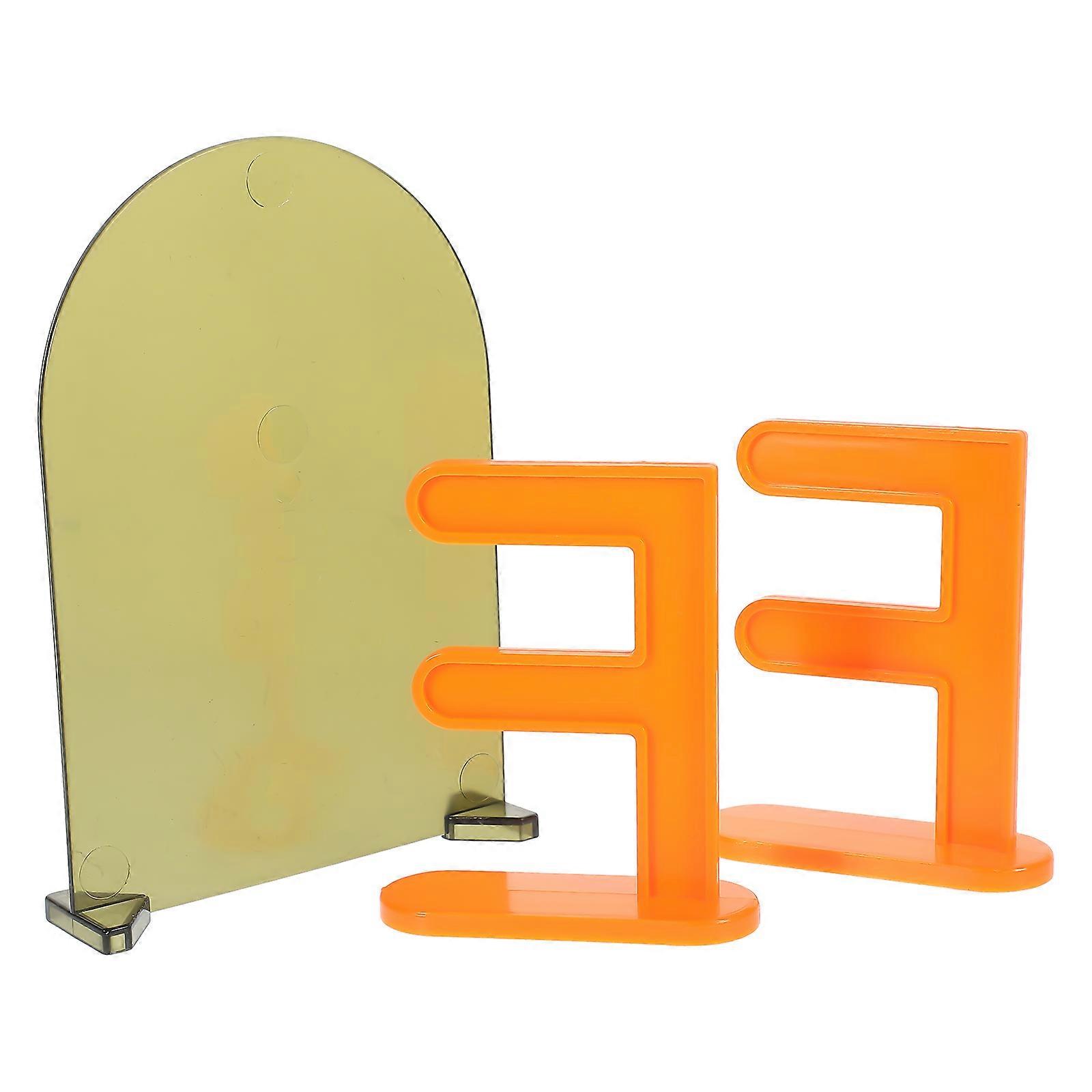 Physics Optics Experiment Set Optical Experiment Kit for Learning 1Set