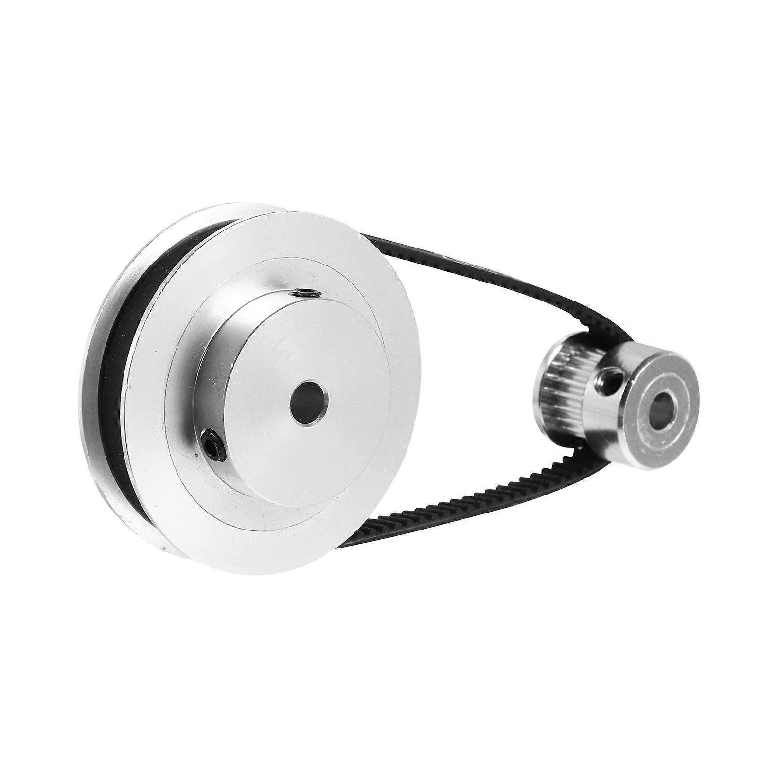 Timing Belt 3D Printer Accessories for Printer Use 2Sets