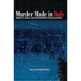 Mord i Italien