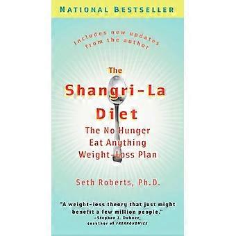 Shangri-La-Diät: Der Plan zur Gewichtsreduktion ohne Hunger