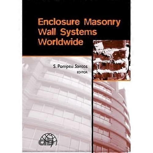 Kapsling Murmur system över hela världen